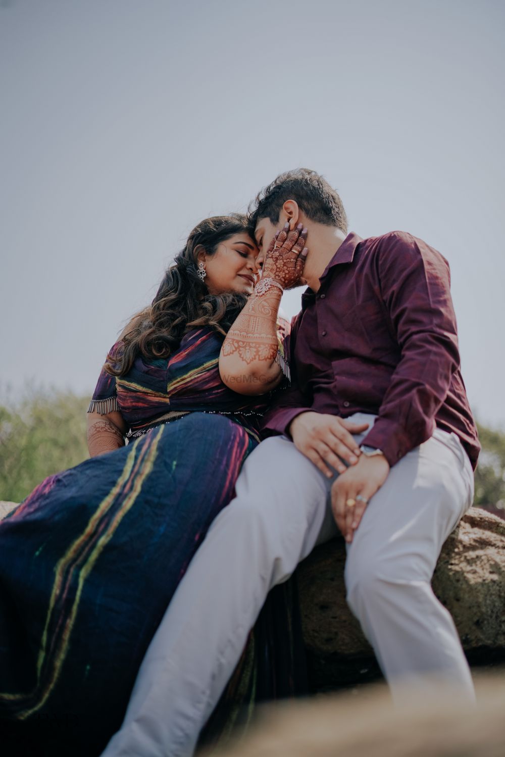 Photo From Forever Captured: Pranav & Disha's Love Story - By The Wedding Drama