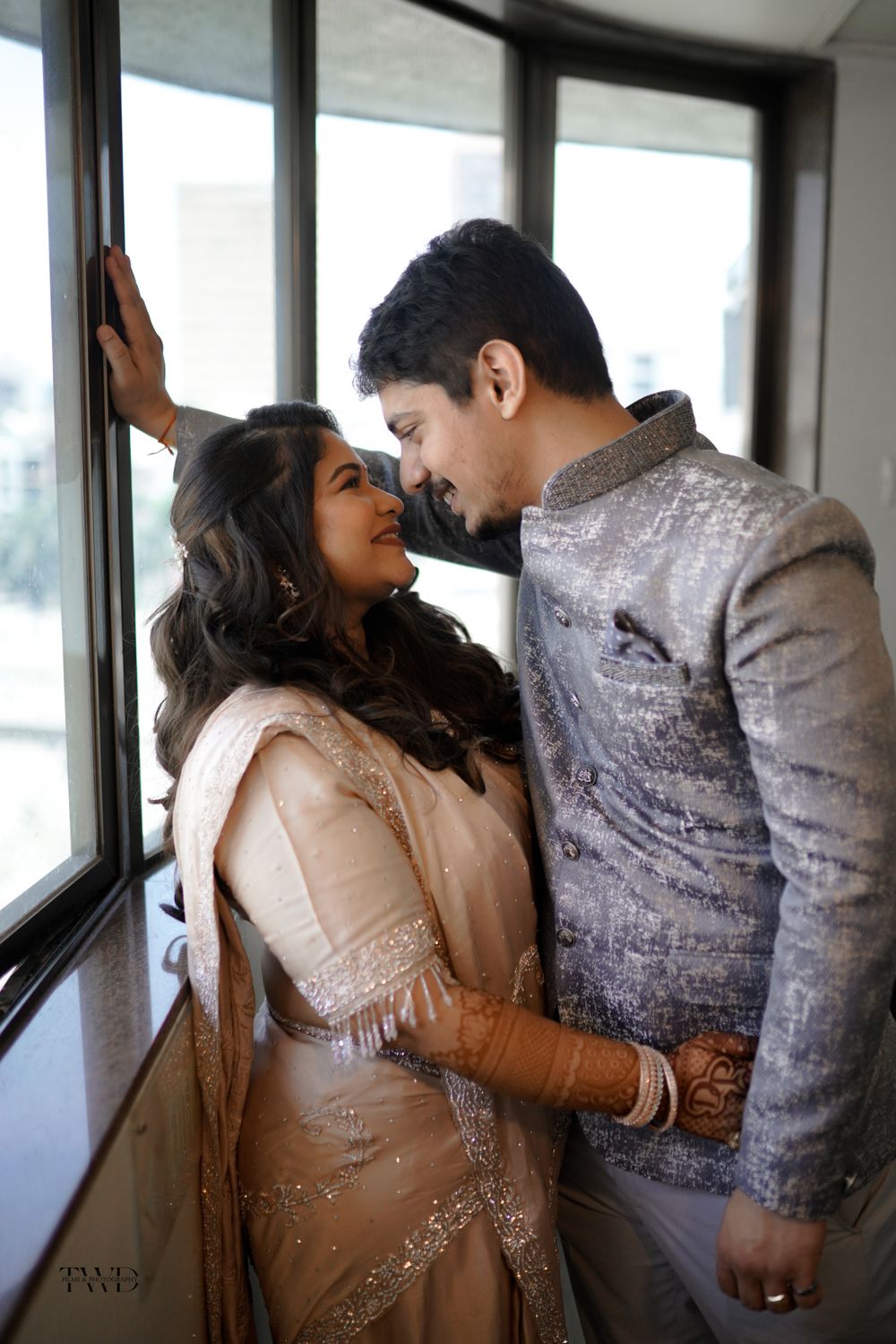 Photo From Forever Captured: Pranav & Disha's Love Story - By The Wedding Drama