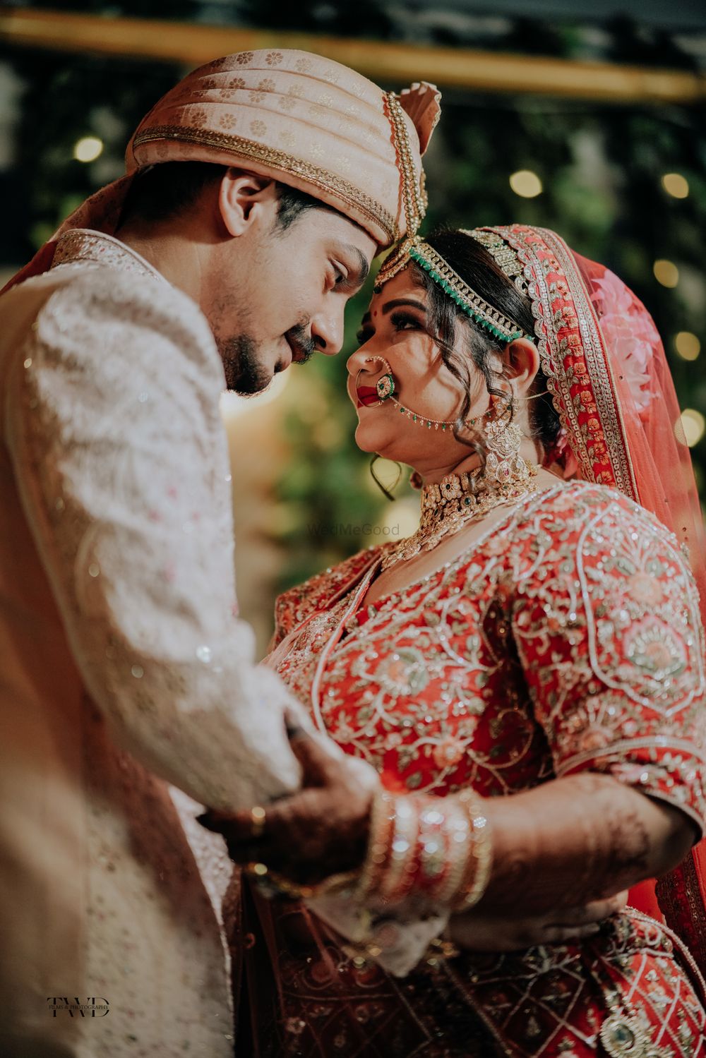 Photo From Forever Captured: Pranav & Disha's Love Story - By The Wedding Drama