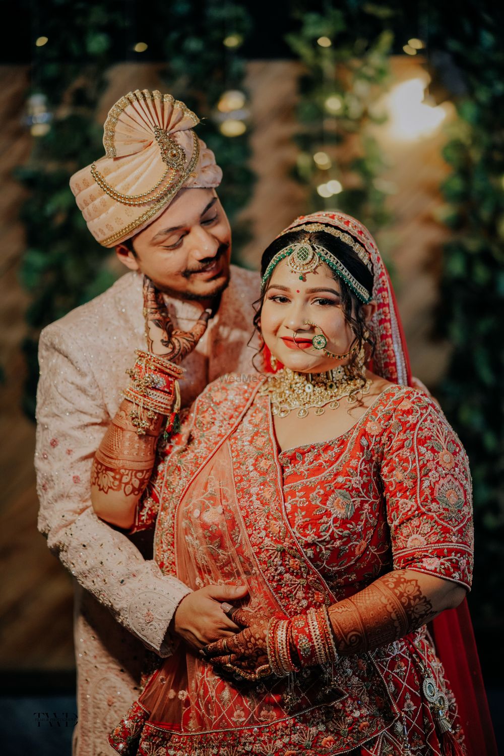 Photo From Forever Captured: Pranav & Disha's Love Story - By The Wedding Drama
