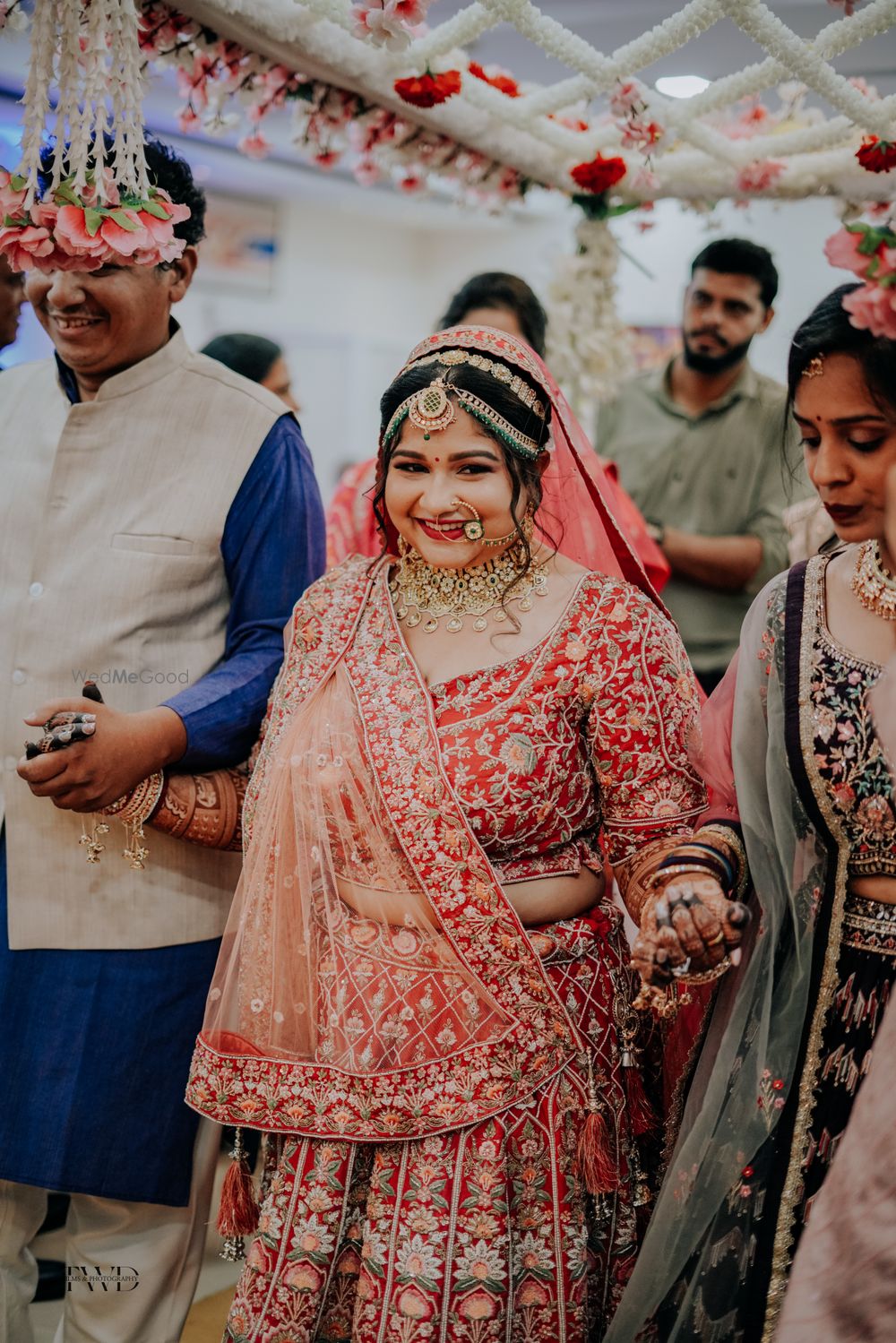 Photo From Forever Captured: Pranav & Disha's Love Story - By The Wedding Drama