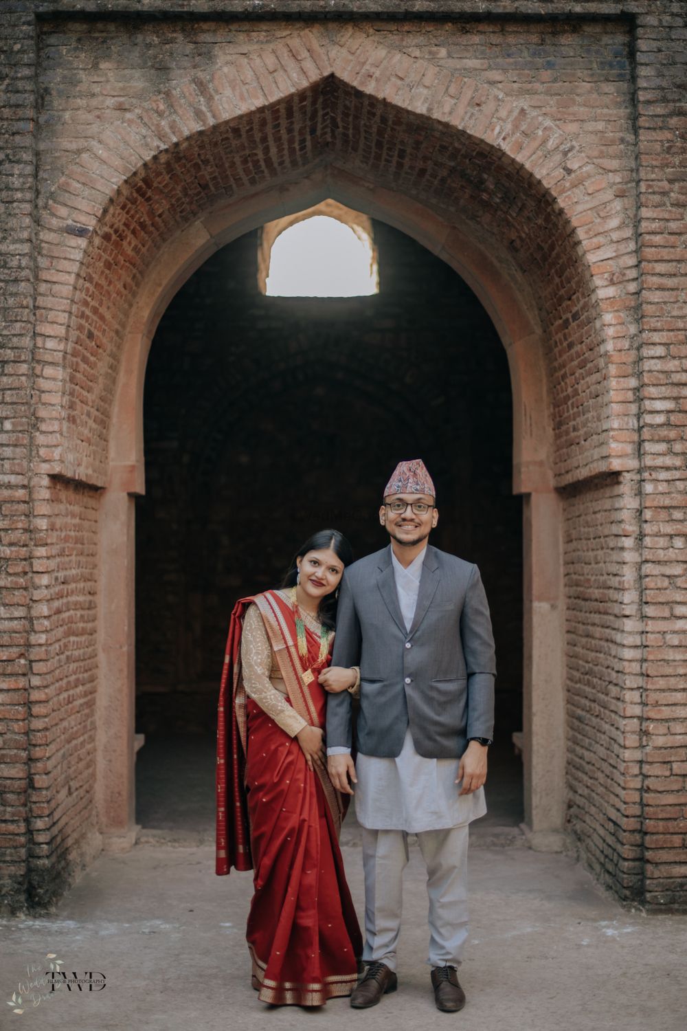 Photo From Love's Prelude: Sumit & Kalpana's Pre-Wedding Charm ✨ - By The Wedding Drama