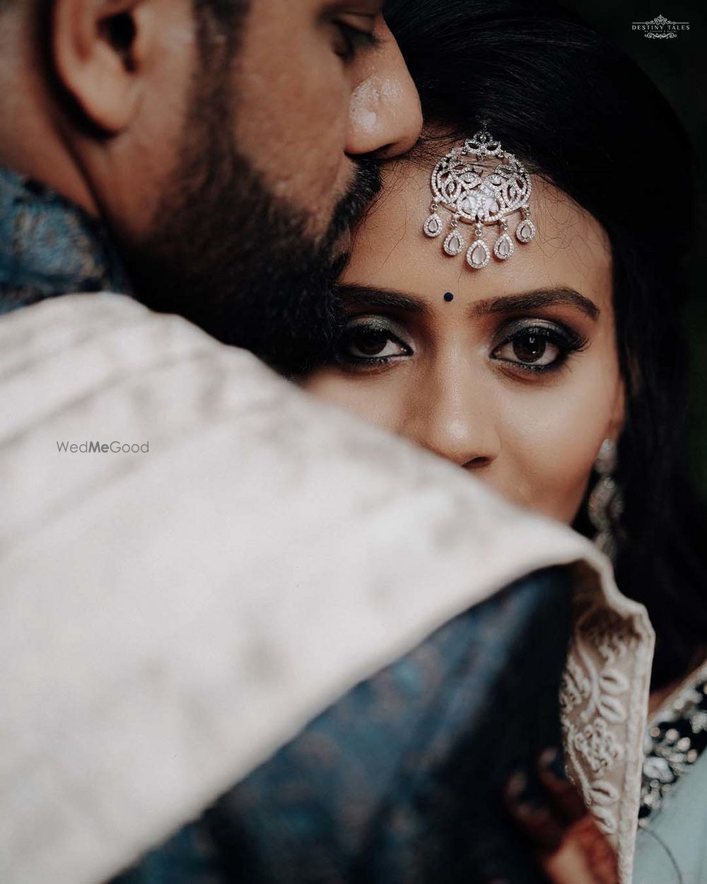 Photo From Saranya & Anandh | Reception Photography - By Destiny Tales