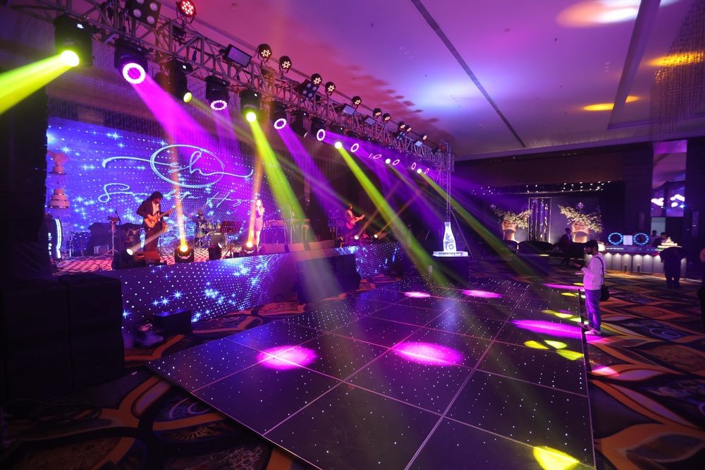 Photo From Ballroom - By Aurum Convention and Resorts Sohna Road Gurgaon