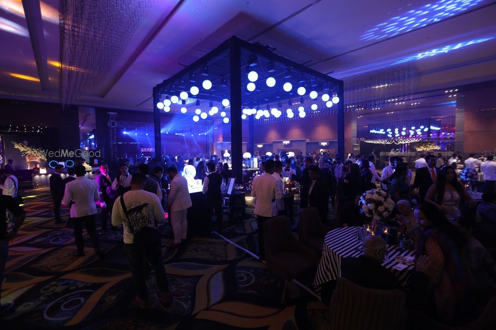 Photo From Ballroom - By Aurum Convention and Resorts Sohna Road Gurgaon