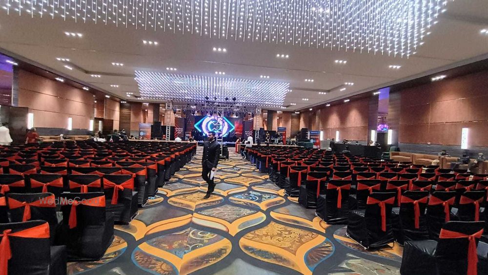 Photo From Ballroom - By Aurum Convention and Resorts Sohna Road Gurgaon