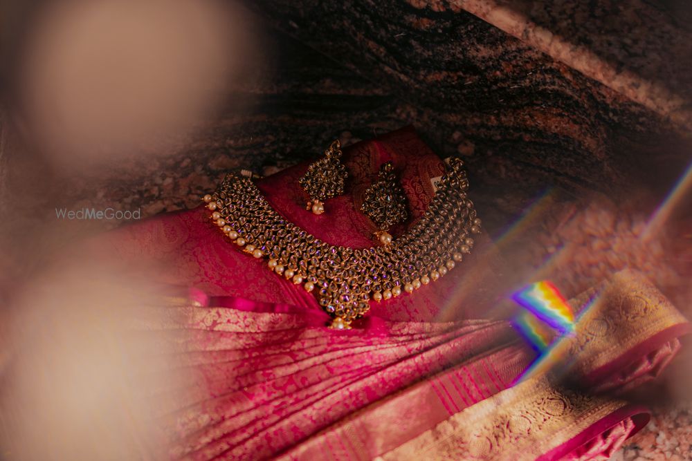 Photo From Arun & Pranita's Wedding - By Ritesh Patil Photography