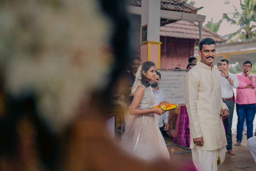 Photo From Arun & Pranita's Wedding - By Ritesh Patil Photography