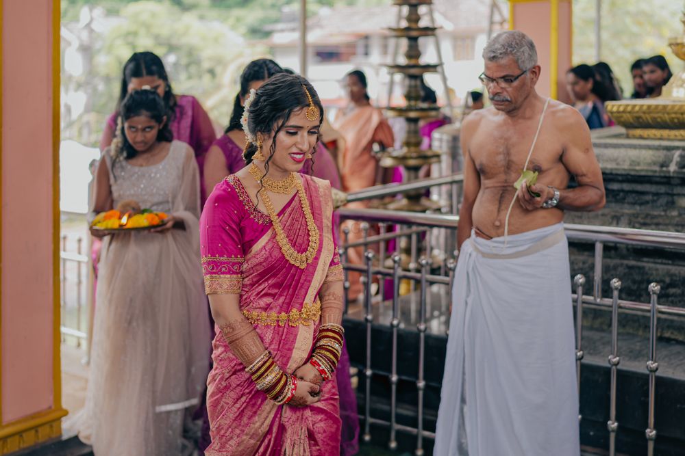 Photo From Arun & Pranita's Wedding - By Ritesh Patil Photography