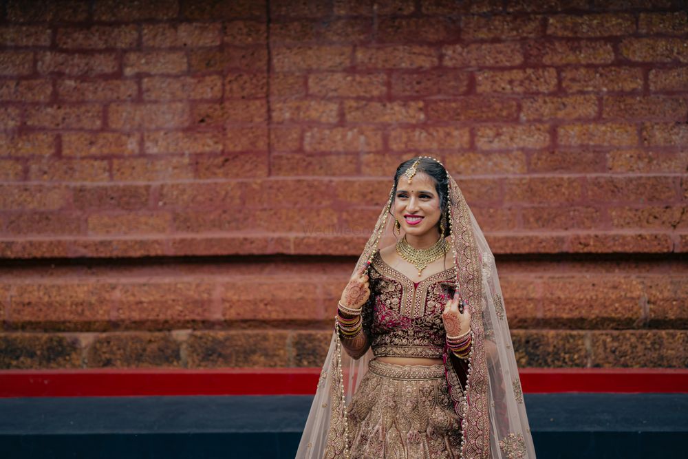 Photo From Arun & Pranita's Wedding - By Ritesh Patil Photography