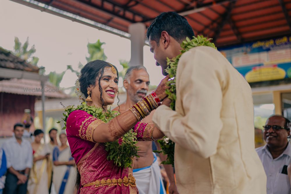 Photo From Arun & Pranita's Wedding - By Ritesh Patil Photography