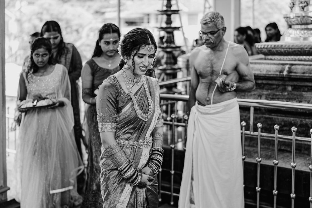 Photo From Arun & Pranita's Wedding - By Ritesh Patil Photography