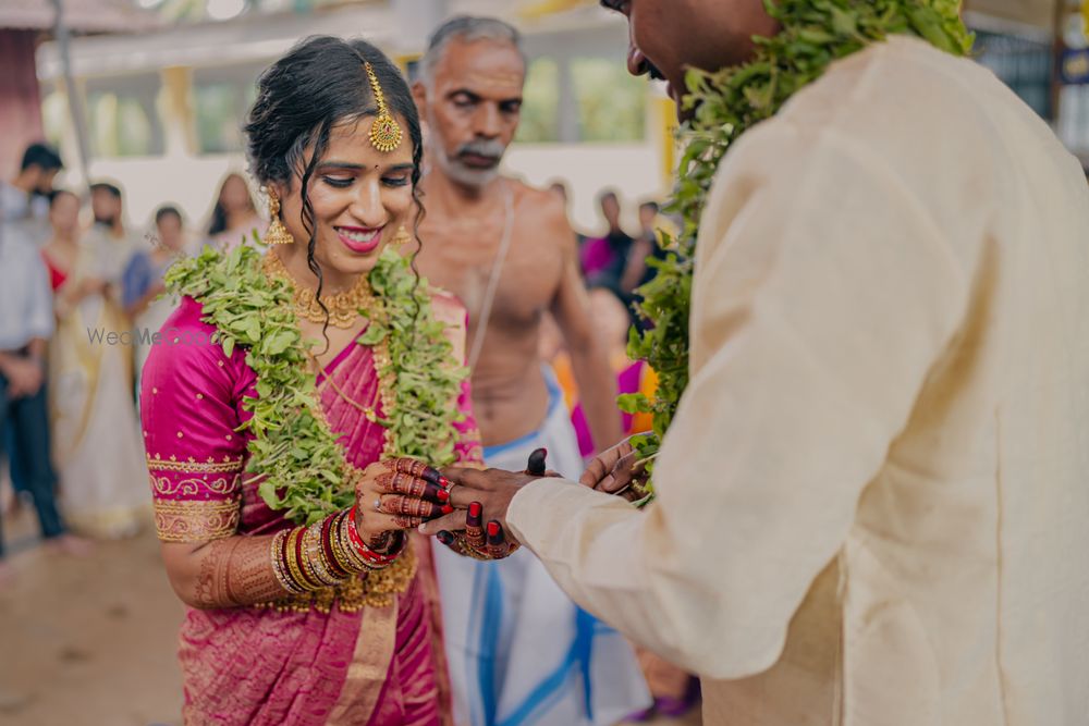 Photo From Arun & Pranita's Wedding - By Ritesh Patil Photography