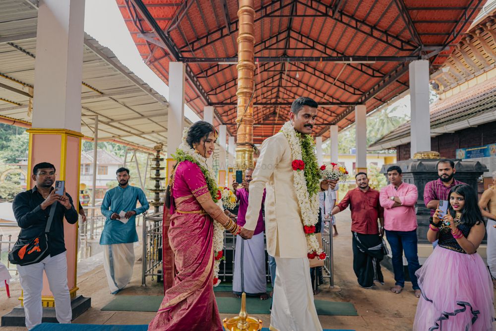 Photo From Arun & Pranita's Wedding - By Ritesh Patil Photography