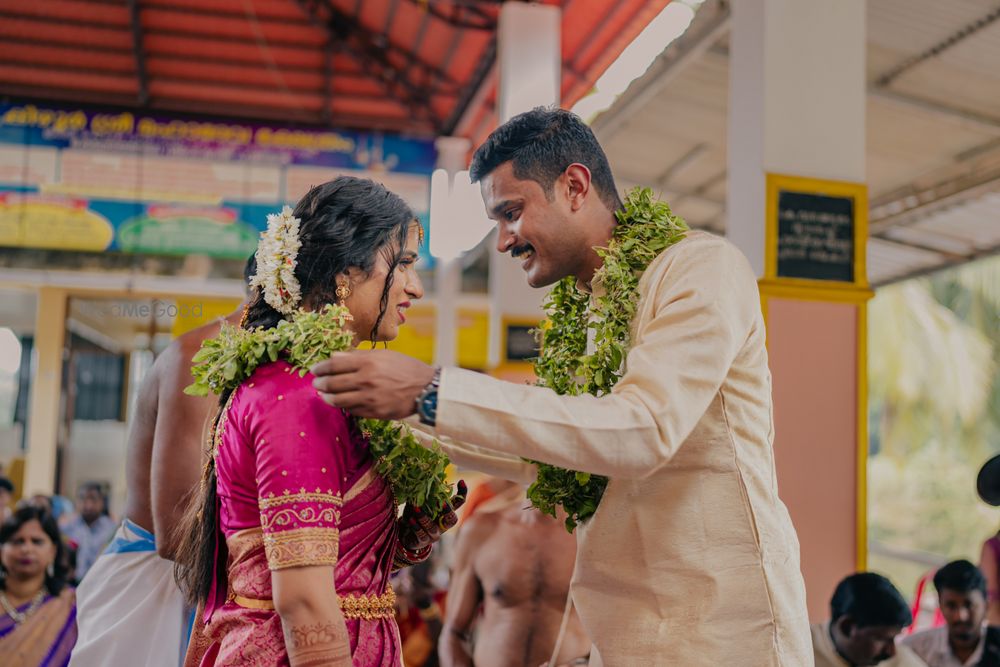 Photo From Arun & Pranita's Wedding - By Ritesh Patil Photography