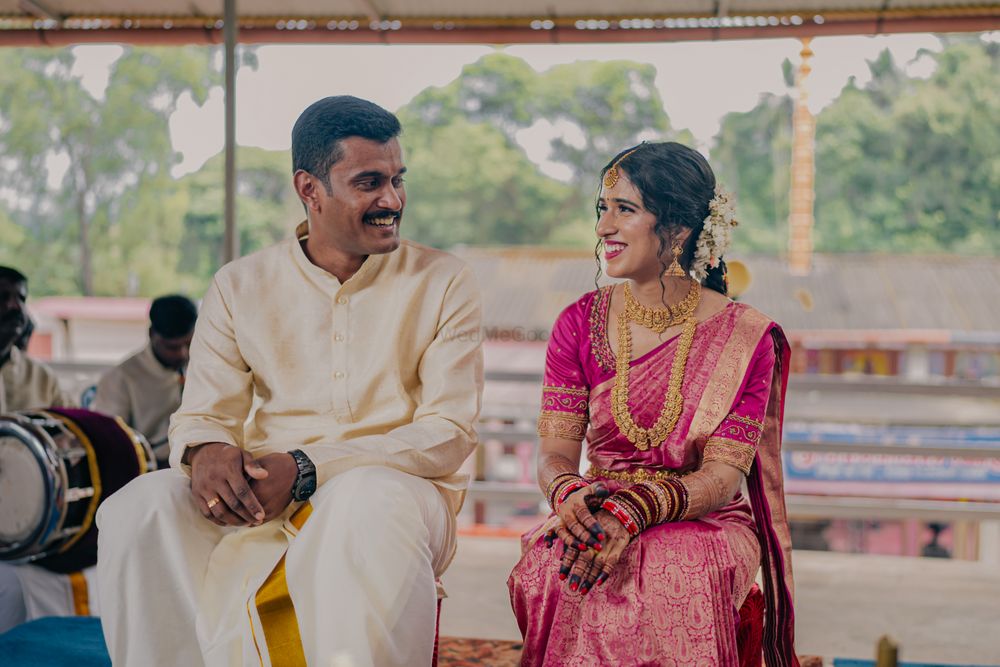 Photo From Arun & Pranita's Wedding - By Ritesh Patil Photography