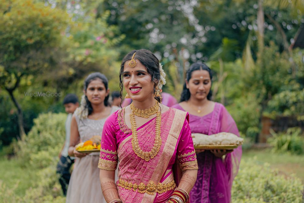 Photo From Arun & Pranita's Wedding - By Ritesh Patil Photography