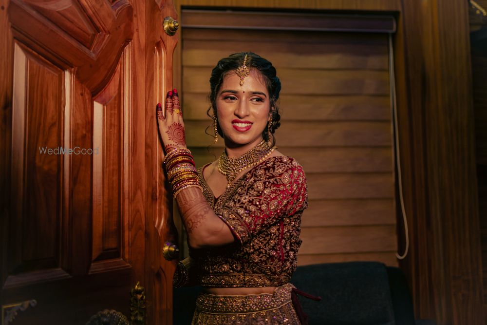 Photo From Arun & Pranita's Wedding - By Ritesh Patil Photography