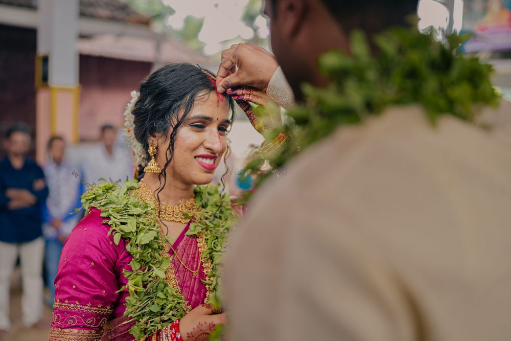 Photo From Arun & Pranita's Wedding - By Ritesh Patil Photography