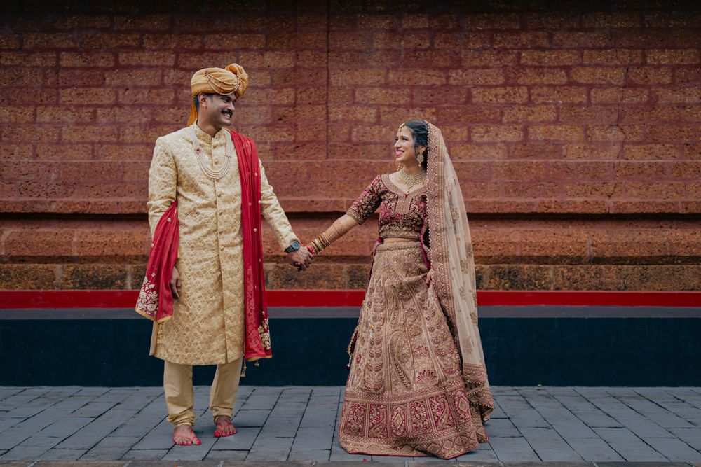 Photo From Arun & Pranita's Wedding - By Ritesh Patil Photography