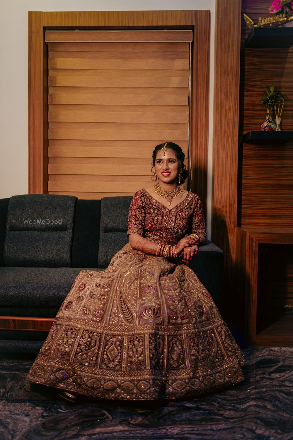 Photo From Arun & Pranita's Wedding - By Ritesh Patil Photography