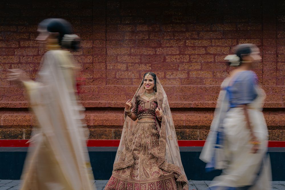 Photo From Arun & Pranita's Wedding - By Ritesh Patil Photography