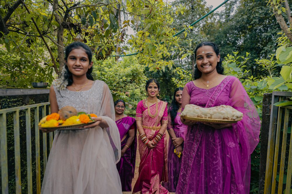 Photo From Arun & Pranita's Wedding - By Ritesh Patil Photography
