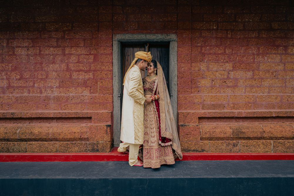 Photo From Arun & Pranita's Wedding - By Ritesh Patil Photography
