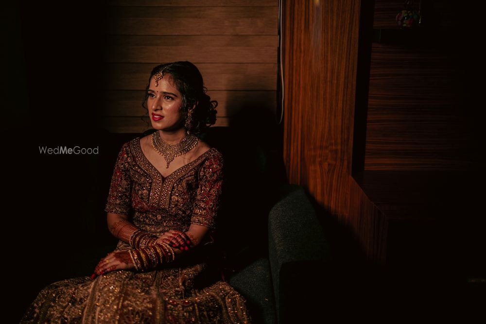 Photo From Arun & Pranita's Wedding - By Ritesh Patil Photography