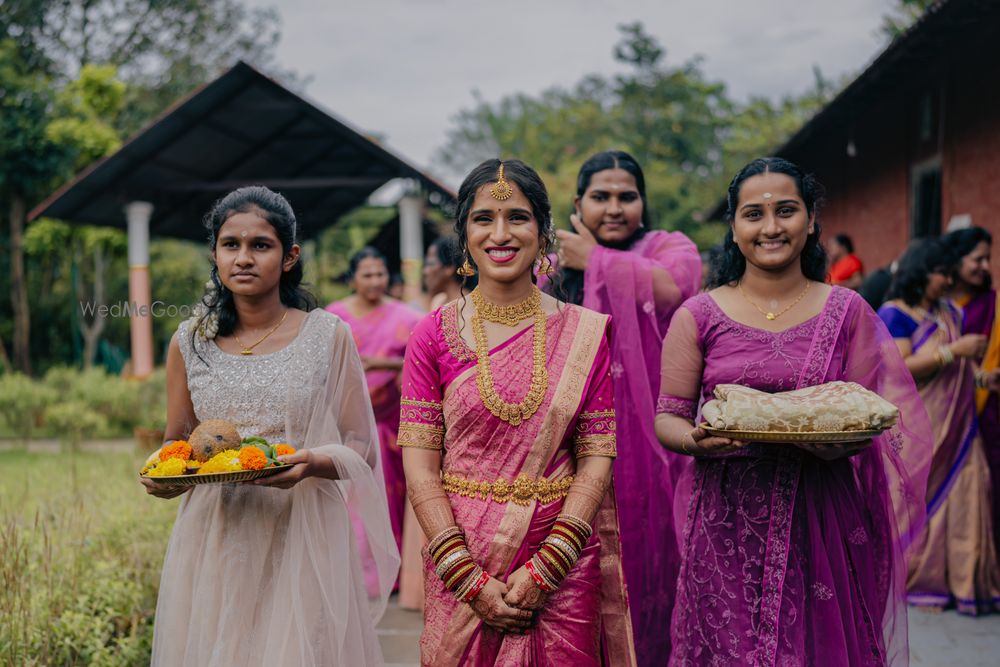 Photo From Arun & Pranita's Wedding - By Ritesh Patil Photography