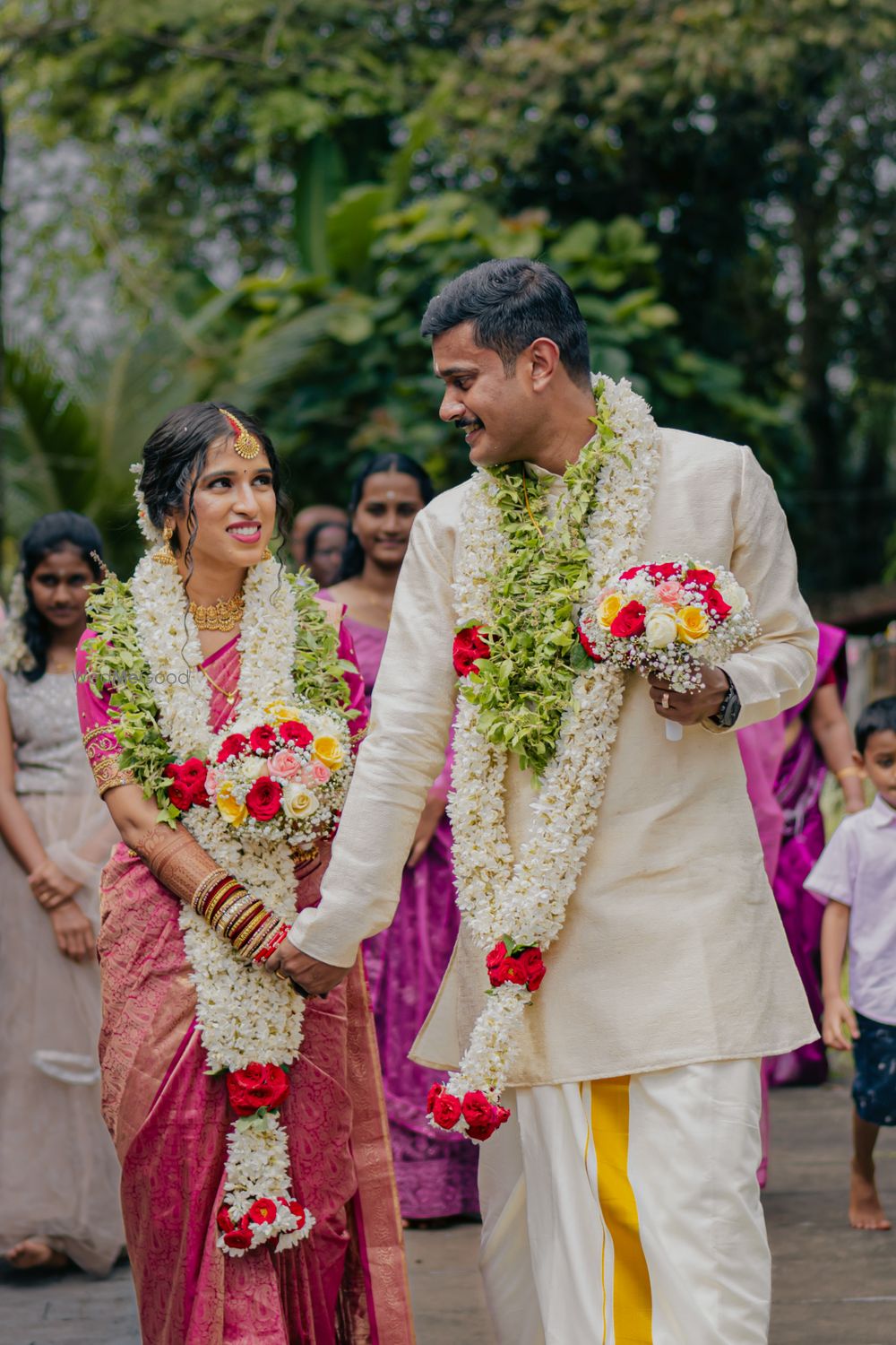 Photo From Arun & Pranita's Wedding - By Ritesh Patil Photography