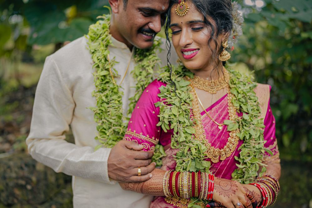 Photo From Arun & Pranita's Wedding - By Ritesh Patil Photography