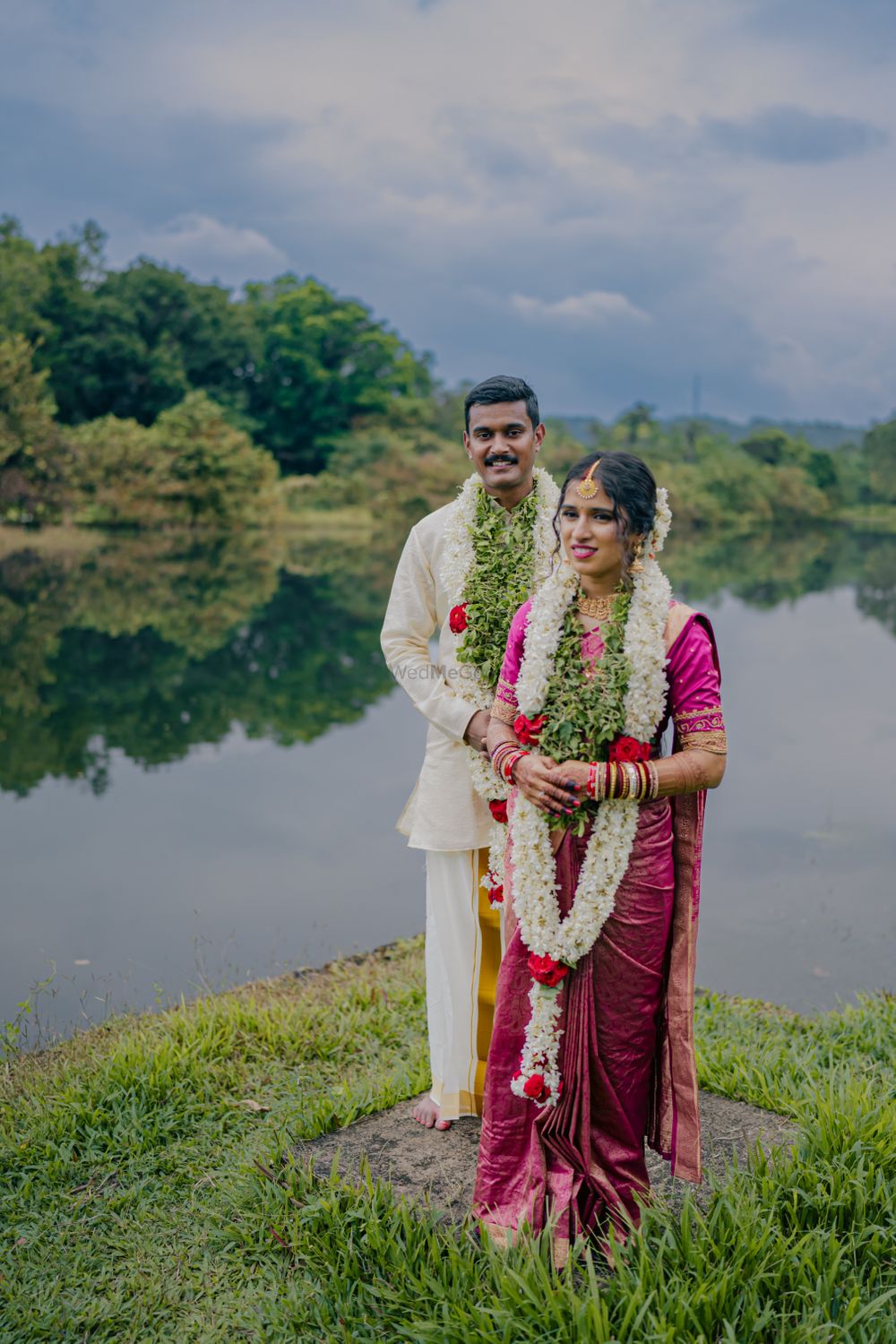 Photo From Arun & Pranita's Wedding - By Ritesh Patil Photography