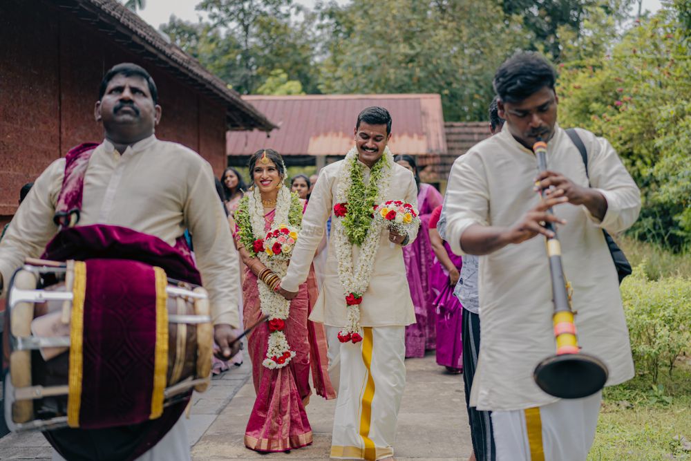 Photo From Arun & Pranita's Wedding - By Ritesh Patil Photography