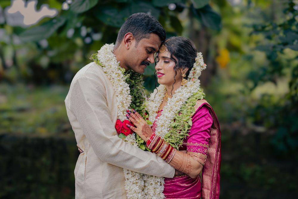 Photo From Arun & Pranita's Wedding - By Ritesh Patil Photography