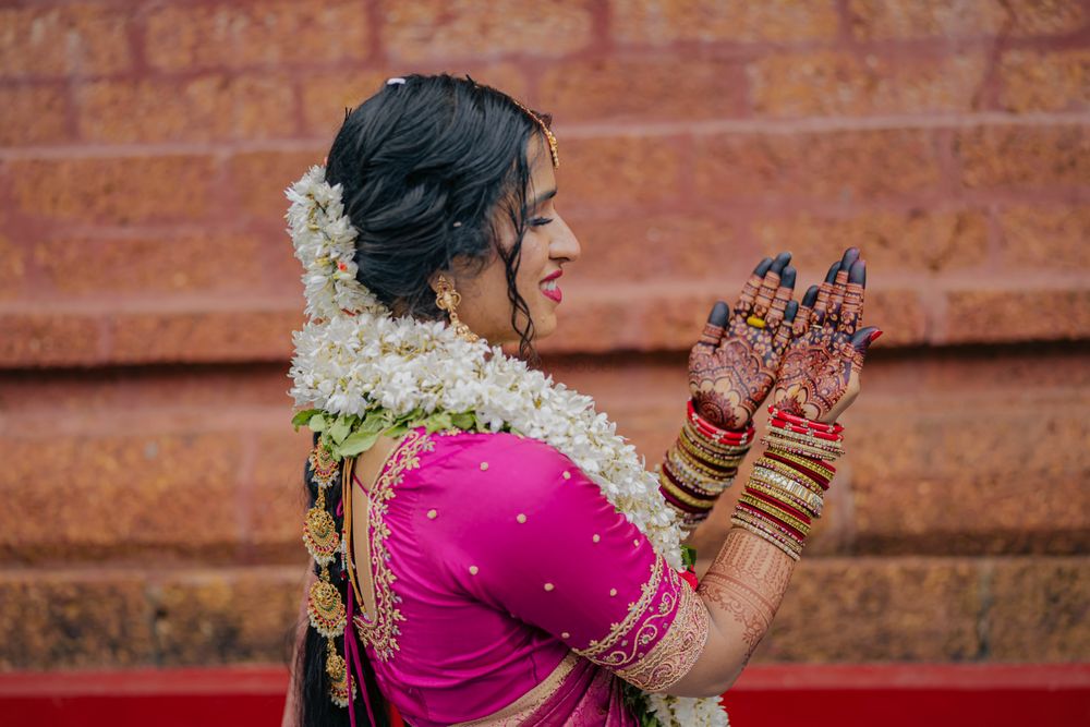 Photo From Arun & Pranita's Wedding - By Ritesh Patil Photography