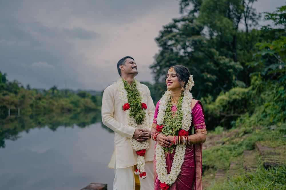 Photo From Arun & Pranita's Wedding - By Ritesh Patil Photography