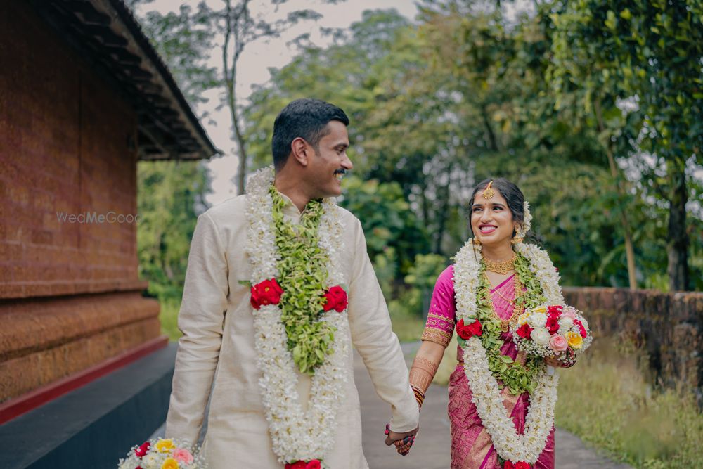 Photo From Arun & Pranita's Wedding - By Ritesh Patil Photography