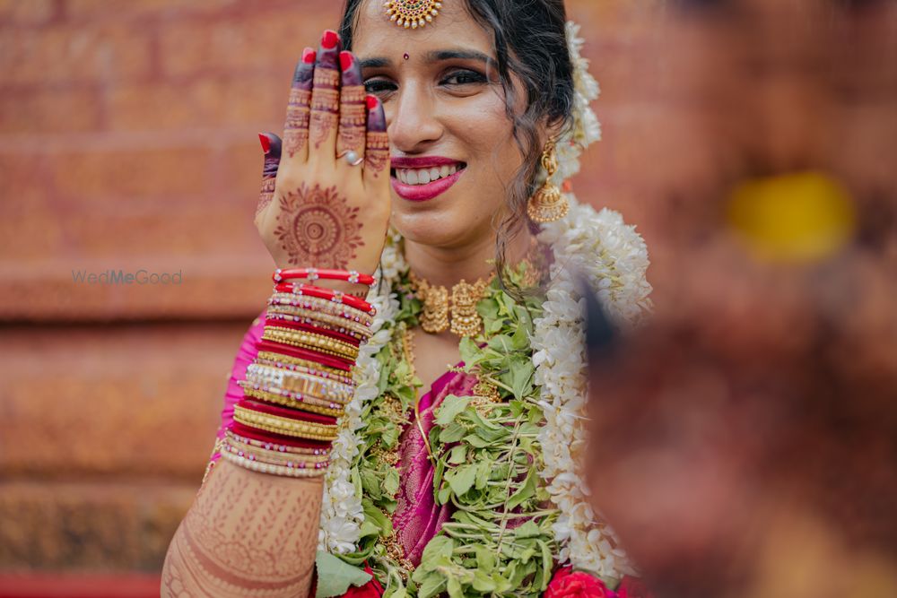 Photo From Arun & Pranita's Wedding - By Ritesh Patil Photography