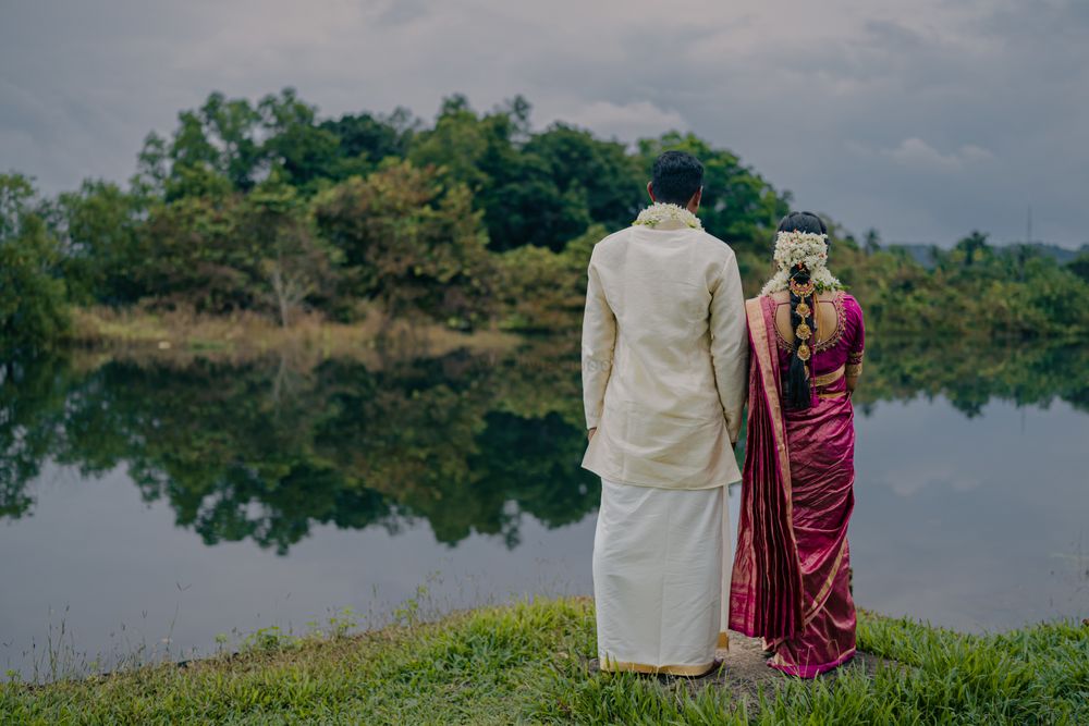 Photo From Arun & Pranita's Wedding - By Ritesh Patil Photography