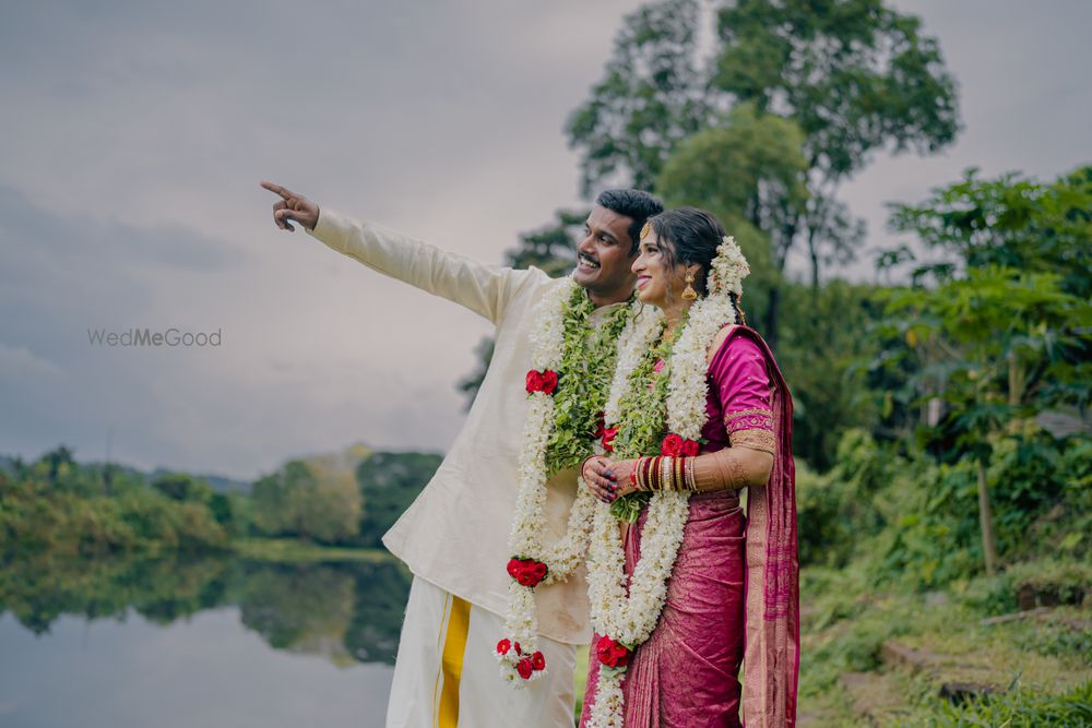 Photo From Arun & Pranita's Wedding - By Ritesh Patil Photography