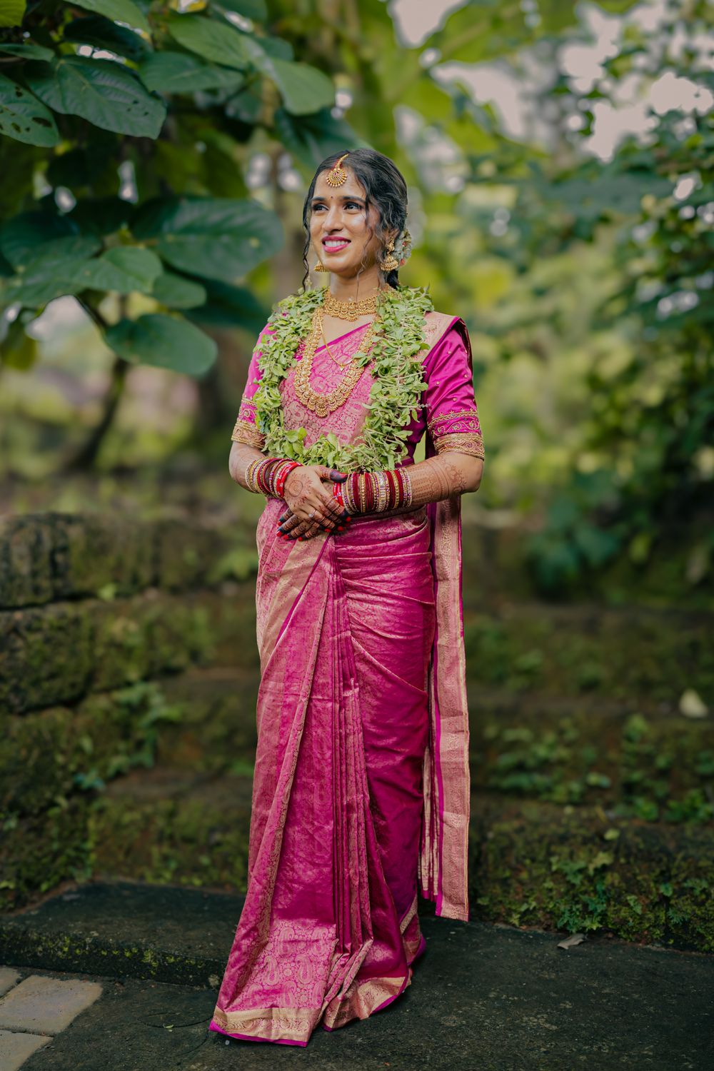 Photo From Arun & Pranita's Wedding - By Ritesh Patil Photography