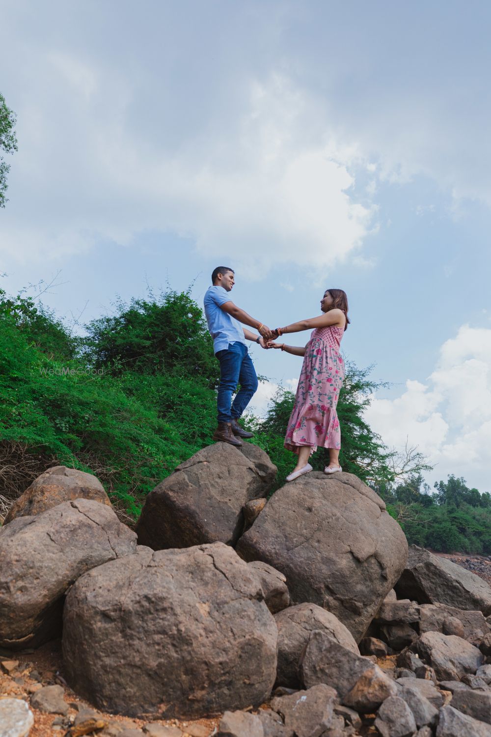 Photo From Niharika Aman- Post Wedding - By Ritesh Patil Photography