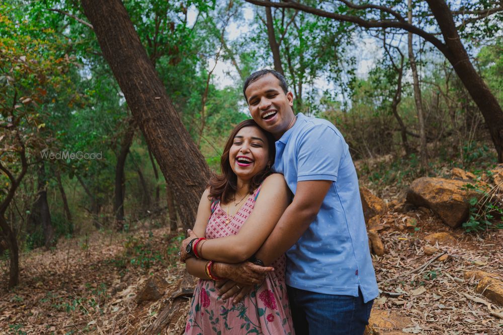 Photo From Niharika Aman- Post Wedding - By Ritesh Patil Photography