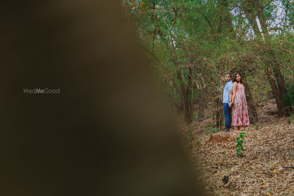 Photo From Niharika Aman- Post Wedding - By Ritesh Patil Photography