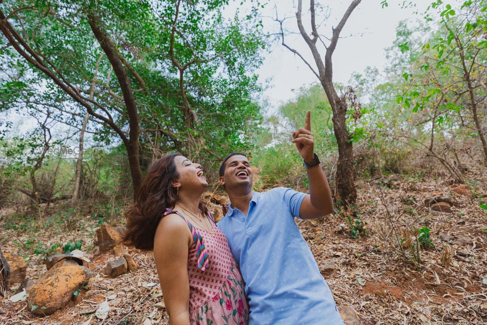 Photo From Niharika Aman- Post Wedding - By Ritesh Patil Photography