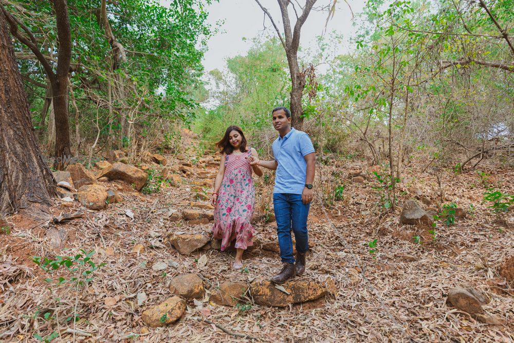 Photo From Niharika Aman- Post Wedding - By Ritesh Patil Photography