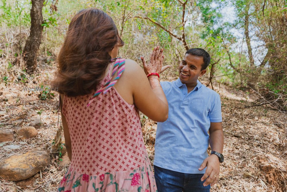 Photo From Niharika Aman- Post Wedding - By Ritesh Patil Photography