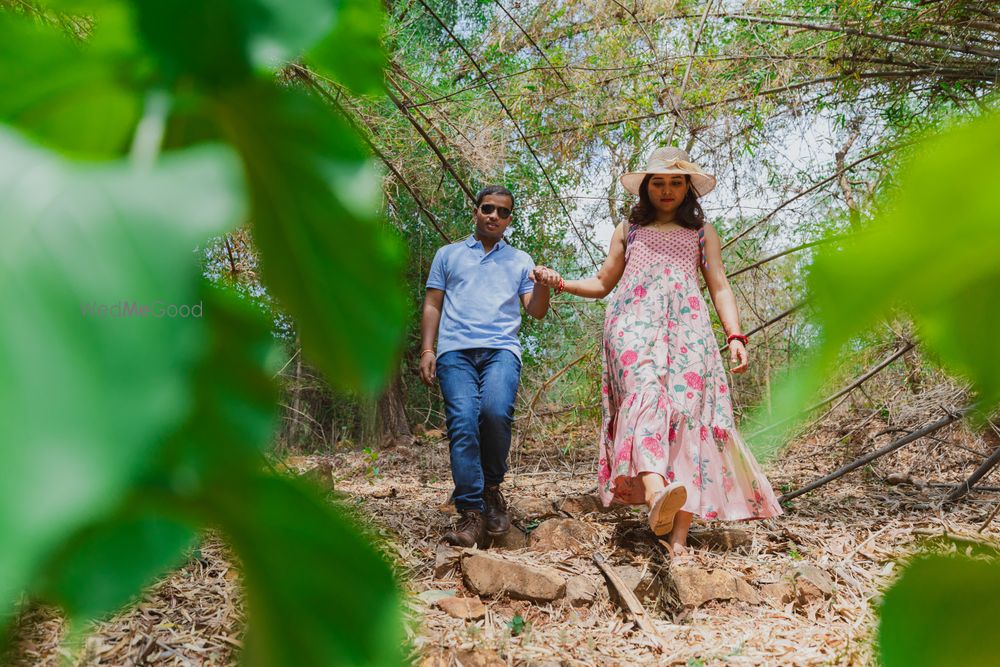 Photo From Niharika Aman- Post Wedding - By Ritesh Patil Photography