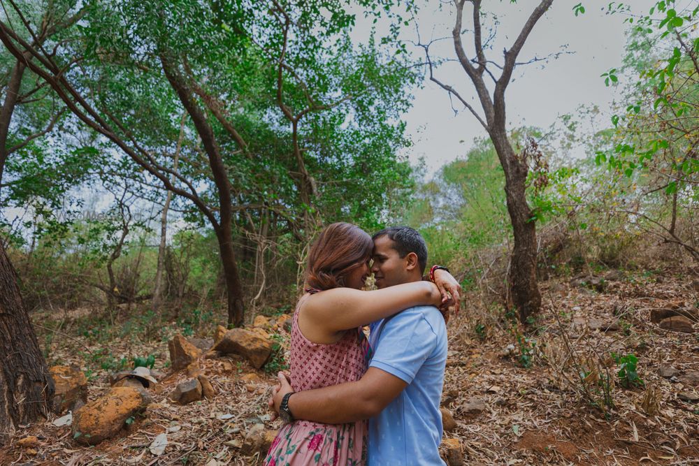 Photo From Niharika Aman- Post Wedding - By Ritesh Patil Photography